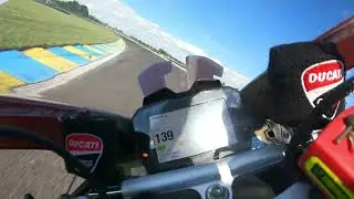 Slovakiaring Panigale V4s 2:29