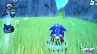 Modnation Racers Roadtrip gameplay: Pure nostalgia.