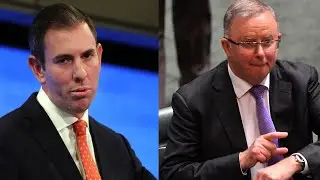 Albanese government&rsquo;s spending &lsquo;is inflationary&rsquo;: Angus Taylor