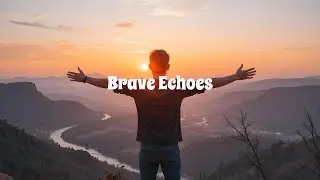 Brave Echoes - In The Present