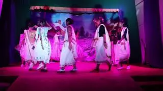 Margamkali | Anju & Party | Nakshathra Sandhya 2025