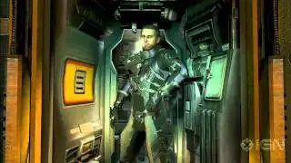 Dead Space 2: Armor Videos - Advanced Elite Suit