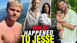 90 Day Fianc&eacute; Spoilers: What Happened To Jesse Meester After 90DF Season 2 | What&rsquo;s Next?