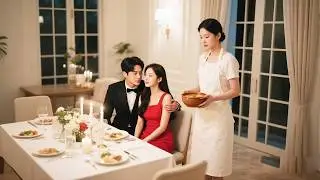 結婚3年他從沒關心過我，卻清楚的記得他的白月光不能吃辣，愛意消散我留下一封離婚協議書就離開，他看著空蕩蕩的家產生嚴重的戒斷反應，這才知道自己錯的多離譜！#短劇 #短劇推薦 #drama #愛情