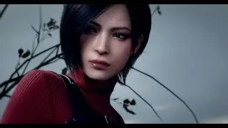Live Resident Evil 4 Remake | DLC | Separate Ways | 1 #residentevil4remake #capcomgames