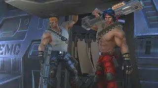 Contra: Operation Galuga - hindi godwadigamer 2 players