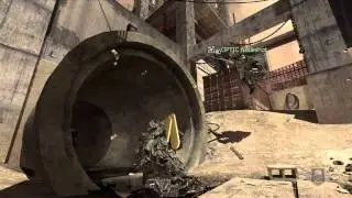 Obey vs. Optic Friday Night Fights Promo - Official Call of Duty ELITE