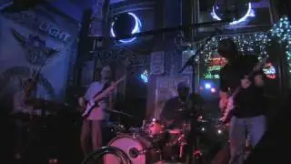 WT Feaster Band - Use Me