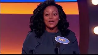 Peppers Family On Family Feud