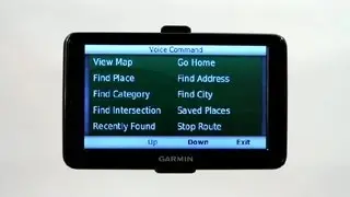 Navigation GPS Secrets : GPS Navigation