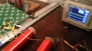 LMD Experiment ala KdKinen/Eric Dollard