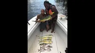 Pompano Beach, Fl #BennysFishingCharters 2020