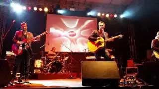 Chris Schummert - Live - Take it easy [Teltow/02.10.2015] HD