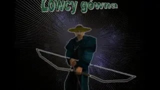 Gothic - łowcy g&oacute;wna [SKLEJANKA]