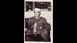 الشيخ محمد صديق المنشاوي سورة الأنعام
