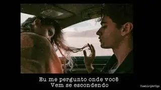 Vintage Culture - Save Me (Tradução/Legendado)