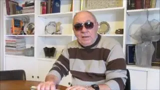 En Primera Persona Roberto Quintero