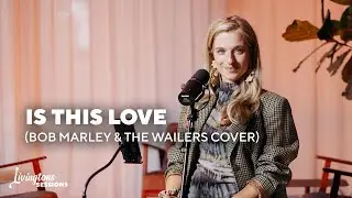 Is this Love (Bob Marley & the Wailers Cover LIVE) | Natalja