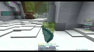retired mine man gets hotm10 (hypixel skyblock)
