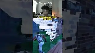 putting down kreo for bugha... #fortnite #kreo #bugha #worldcup #fyp #viral