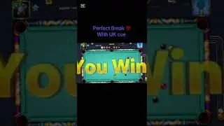 Unbelievable 8 Ball Pool Trick Shots | Jaw-Dropping Precision!#8BallPool #TrickShots #PoolSkills