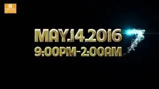 YENTAC - Event & Poster Preview 5-14-2016 powered by yentac com