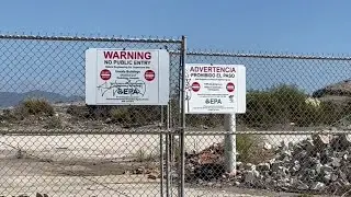 Halaco superfund site subject of EPA study and meeting