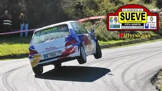 Subida al Sueve 2024