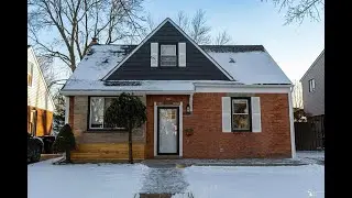 15593 Thomas Avenue, Allen Park, MI - 57050196901
