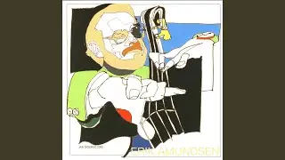 The Song Is Ended