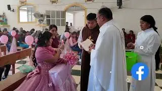 tania magali La cancion de dicada para ti  en tus quince a&ntilde;os