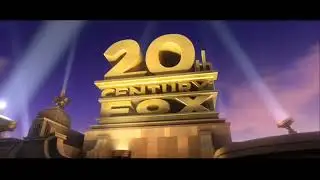 20th Century Fox Home Entertainment - HD