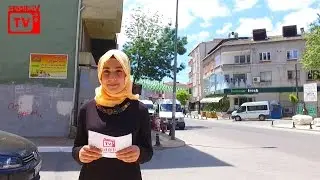 Pendikli TV Haftalık Haber B&uuml;lteni 10 Temmuz 2016 - KAVAKPINAR
