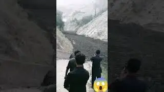 Northern Beauty in Danger | Save Gilgit-Baltistan | Flood Crisis in GB #floods