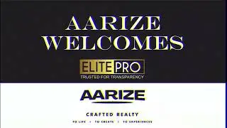 Aarize x Elite Pro Infra