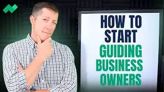 How to Start a Profitable CFO Advisory Practice in 5 Steps