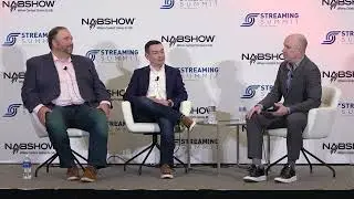 The Evolution of Broadcast Delivery of IP through ATSC 3.0