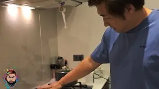 inutusan ko Magluto ang Boss Namen