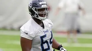 Meet the Rookies: Third-Round Pick Nate Davis