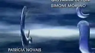 Novela Brida - Abertura