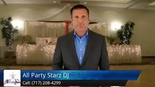 Inexpensive Corporate DJ Harrisburg PA