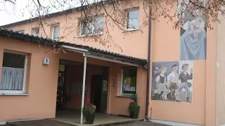 Kindergarten Meitingen, Gartenstra&szlig;e 1