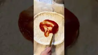 Making Kids Pizza At Home