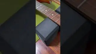 Fender Hendrix Monterey Stratocaster