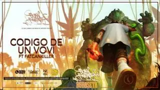 Bubaseta - Codigo de un Vovi Ft FatCanKiller - Flow Fantasy