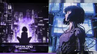 OVERLOAD MEMORIES x METAVERSE || &sect;&sect; Mar_agent69 Mashup &sect;&sect; ||