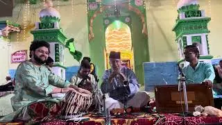 Pandit Shailesh Bhagwat - Shehnai Concert - Raag Jaijaiwanti