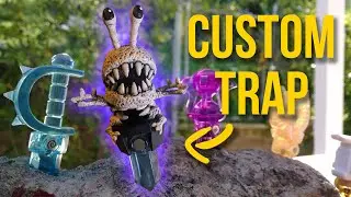 Ловушка для костей Skylanders