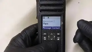 DTR700 Cloning Instructions