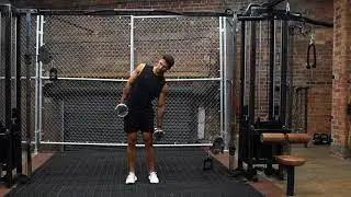 Dumbbell Side Bends - the most stupid exercise? | The Fitness Maverick Online Coaching